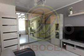 1-к. квартира, 35,3 м², 2/3 эт.
