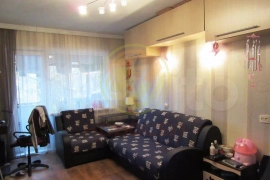 1-к. квартира, 31 м², 3/5 эт.