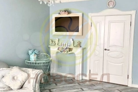 1-к. квартира, 37,9 м², 4/16 эт.