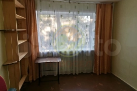 Комната 12,2 м² в 5-к., 4/5 эт.