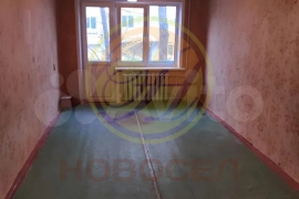 1-к. квартира, 30,9 м², 2/5 эт.