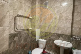 1-к. квартира, 34,6 м², 1/9 эт.