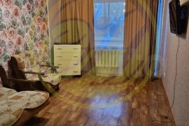 1-к. квартира, 33,6 м², 1/5 эт.