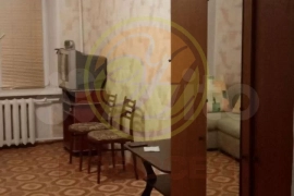 Комната 17,5 м² в 6-к., 3/3 эт.