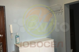 1-к. квартира, 43,7 м², 5/18 эт.
