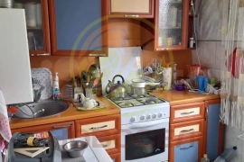 3-к. квартира, 59,5 м², 5/5 эт.