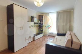 1-к. квартира, 35 м², 3/3 эт.
