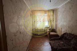 Комната 10 м² в 1-к., 1/5 эт.