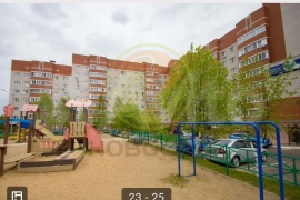 2-к. квартира, 65 м², 1/9 эт.
