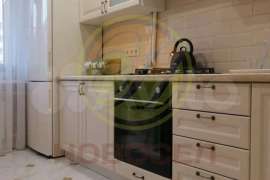 3-к. квартира, 65,5 м², 2/9 эт.