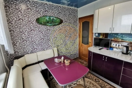 3-к. квартира, 69,3 м², 9/9 эт.