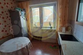 3-к. квартира, 88,6 м², 3/17 эт.