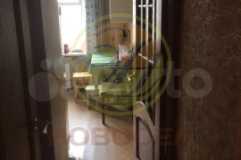 1-к. квартира, 31 м², 4/5 эт.
