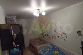 2-к. квартира, 44,7 м², 4/5 эт.