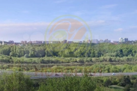 1-к. квартира, 35 м², 5/5 эт.