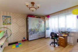 2-к. квартира, 53,5 м², 6/9 эт.
