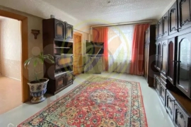 3-к. квартира, 60,3 м², 3/4 эт.