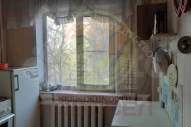 2-к. квартира, 47,5 м², 3/5 эт.