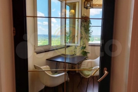 2-к. квартира, 59,7 м², 13/18 эт.