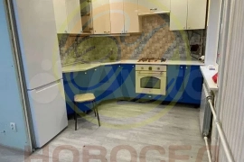 3-к. квартира, 58,8 м², 4/5 эт.