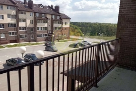 1-к. квартира, 36,4 м², 2/4 эт.