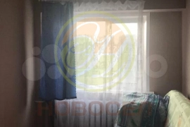 3-к. квартира, 49,8 м², 5/5 эт.