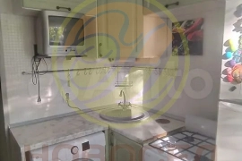 1-к. квартира, 29,3 м², 3/5 эт.