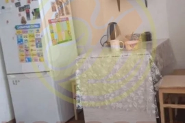 Комната 12,9 м² в 1-к., 2/4 эт.