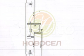 2-к. квартира, 62 м², 10/10 эт.