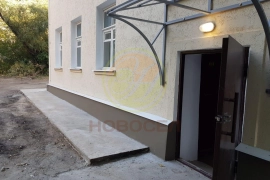 Квартира, 1 комната, 31 м²