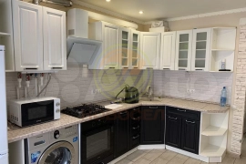 1-к. квартира, 35 м², 1/3 эт.