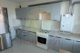 1-к. квартира, 34 м², 1/3 эт.