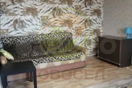 1-к. квартира, 34 м², 4/7 эт.