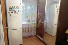 2-к. квартира, 44 м², 5/5 эт.