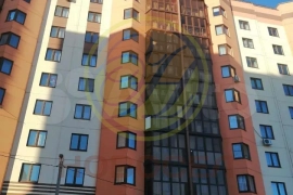 1-к. квартира, 44 м², 2/10 эт.