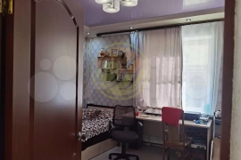 2-к. квартира, 50,7 м², 1/2 эт.
