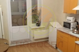 1-к. квартира, 37 м², 7/11 эт.