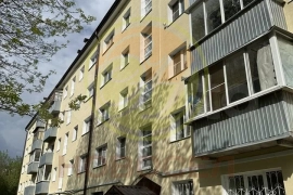 1-к. квартира, 31,8 м², 4/5 эт.