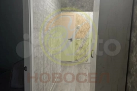 3-к. квартира, 66 м², 2/9 эт.
