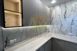 1-к. квартира, 40,6 м², 16/17 эт.