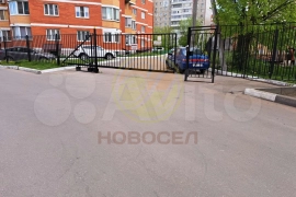 3-к. квартира, 99 м², 6/15 эт.