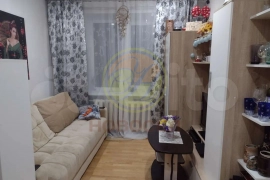Комната 12,8 м² в 4-к., 2/5 эт.