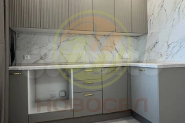 2-к. квартира, 53,1 м², 2/10 эт.