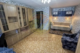 1-к. квартира, 36,9 м², 1/5 эт.