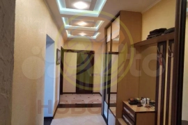 2-к. квартира, 62,1 м², 4/9 эт.