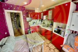 1-к. квартира, 34,5 м², 2/3 эт.