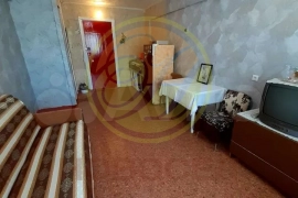 Комната 18,5 м² в 1-к., 4/5 эт.