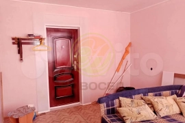 Комната 13,5 м² в 1-к., 4/5 эт.