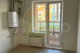 2-к. квартира, 51,5 м², 1/3 эт.