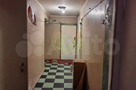 1-к. квартира, 19 м², 5/9 эт.